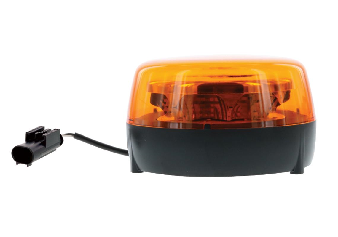 ATLAS DOner Lamba Led 3 CIvatalı Volvo FH